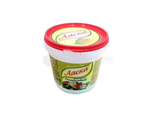 Mayonnaise "Laska" 0,8kg