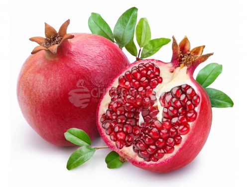 Pomegranate