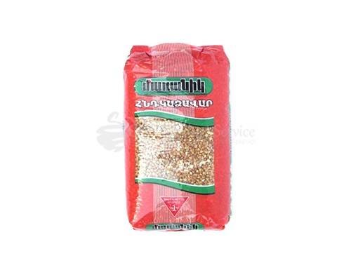 Buckwheat "Maranik" 1kg