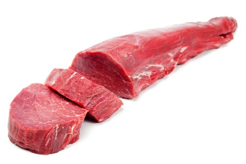 Beef tenderloin (high quality)