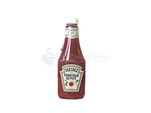 Ketchup "Heinz" 1kg