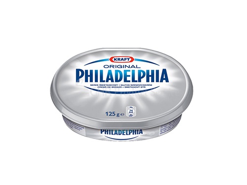 Philadelphia 0.2kg 65%