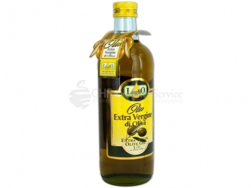 Olive oil "Luglio" Extra Vergine 1l