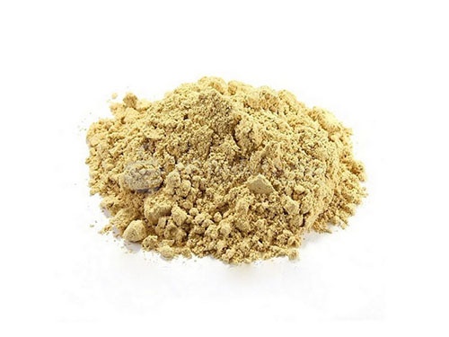 Ginger dried (ground)