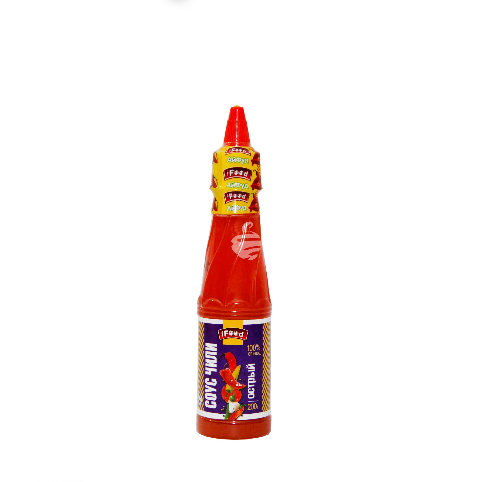 Sauce chilli "IFood" 200ml