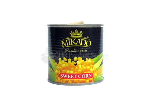 Corn Mikado 0.34 kg