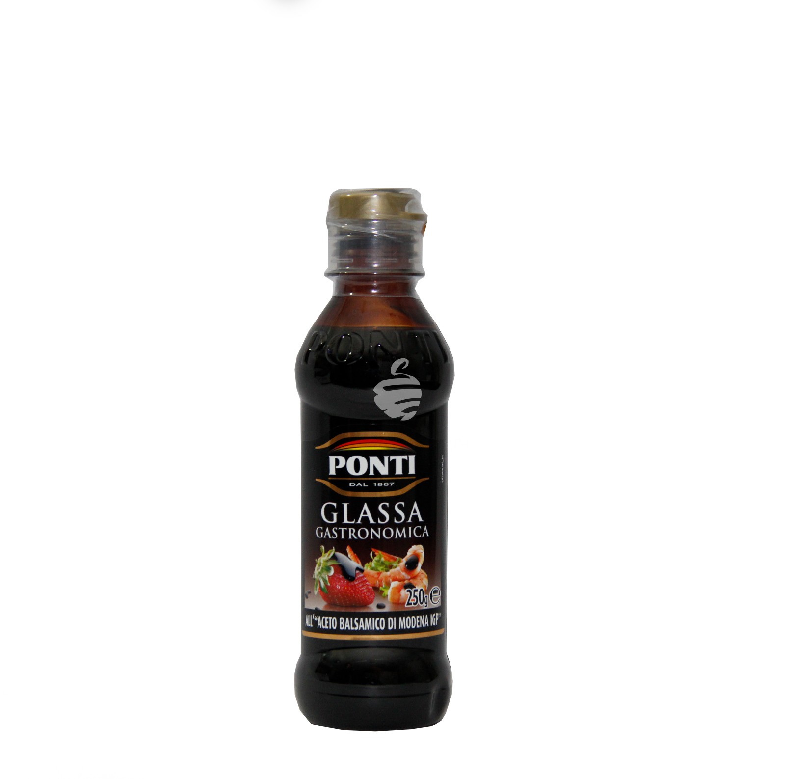 Cream balsamic  "Ponti" 250ml