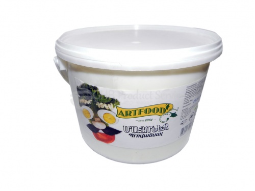 Mayonnaise "Artfood" 1.9kg