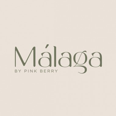 Malaga By Pink Berry