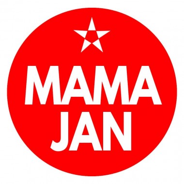MAMA JAN