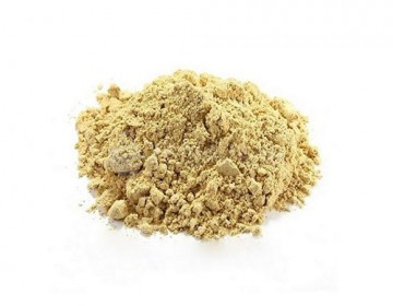Ginger dried (ground)