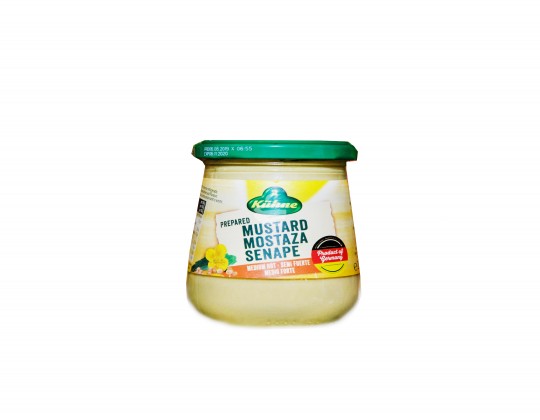 Mustard dizhon 260gr0