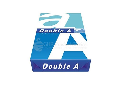 Թուղթ "Double A" A4