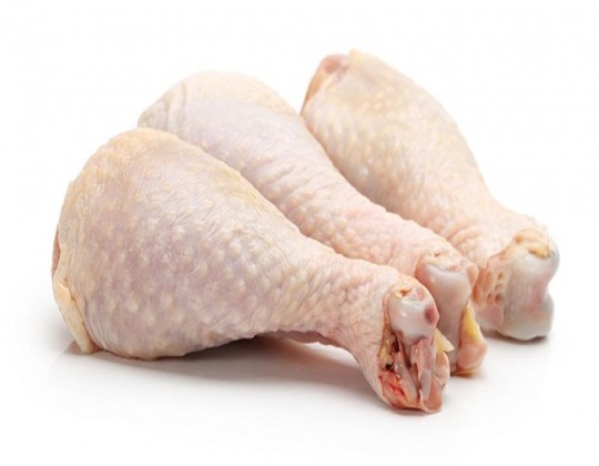 Chicken breast (frozen)0