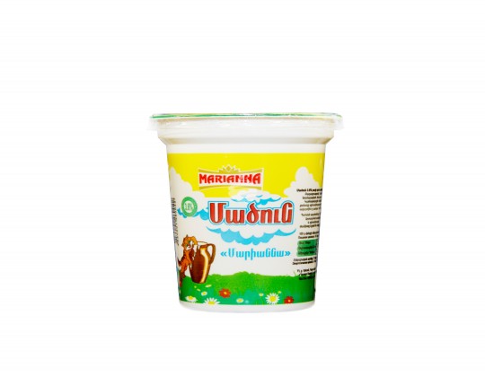 Matsun "Marianna" 450 gr 3.6%0