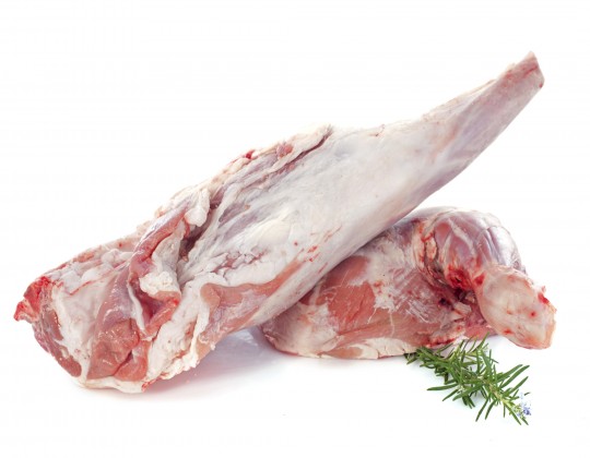 Lamb0