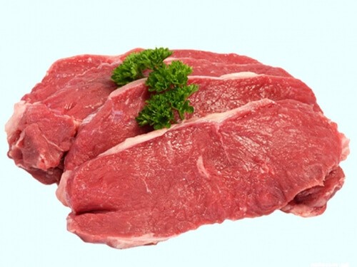 Beef tenderloin