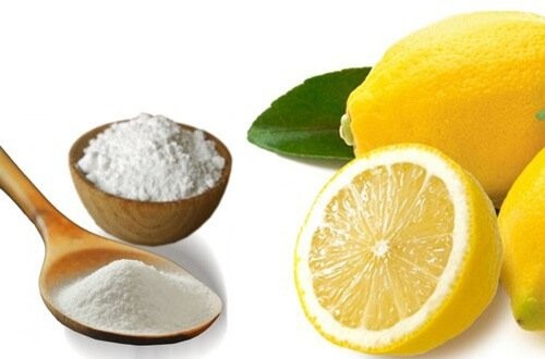 Lemon salt0