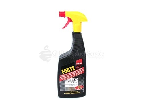 Cleaning liquid for oven "Forte"0