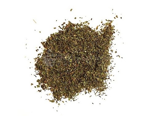 Mint dried0