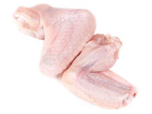 Chicken wing (frozen)0