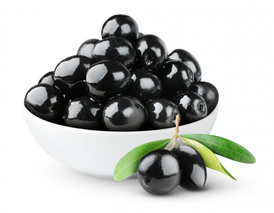 Black olives0