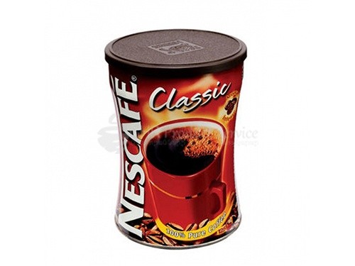 Кофе "Nescafe" 250гр0