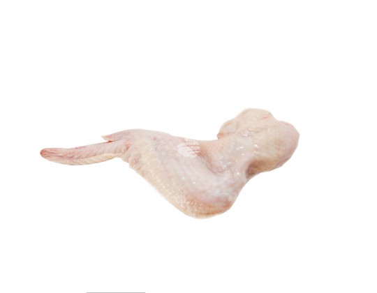 Chicken wing (frozen)0