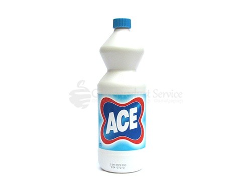 Սպիտակեցնող միջող "Ace" 1լ