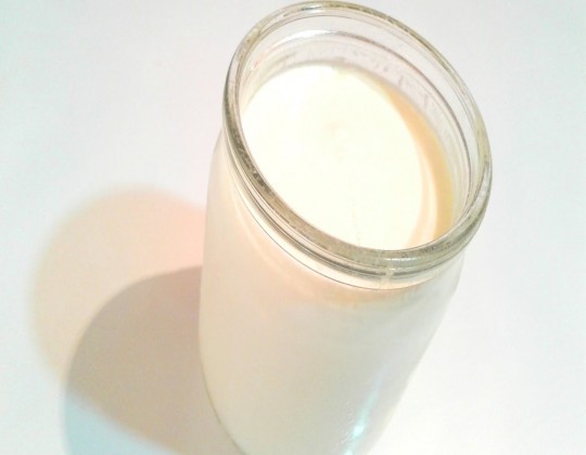 Matsoun (homemade 1l)0