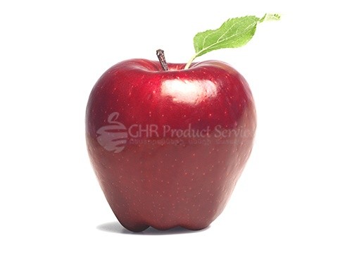 Apple red (France)0