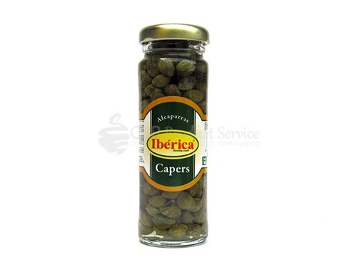 Kapers  "Iberika" 105ml0