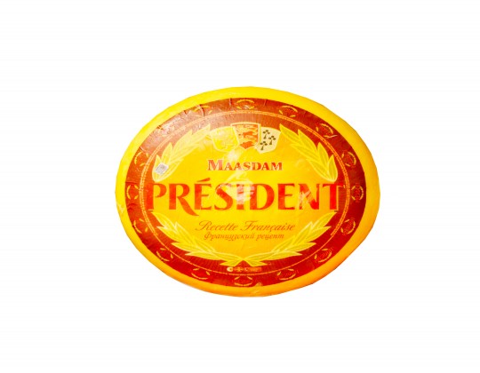 Cheese mazdam "President"0