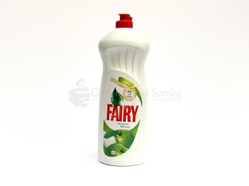 Dishwashing liquid "Fairy" 1l0