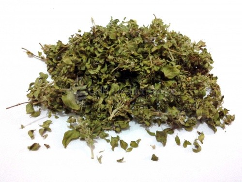 Thyme dried0