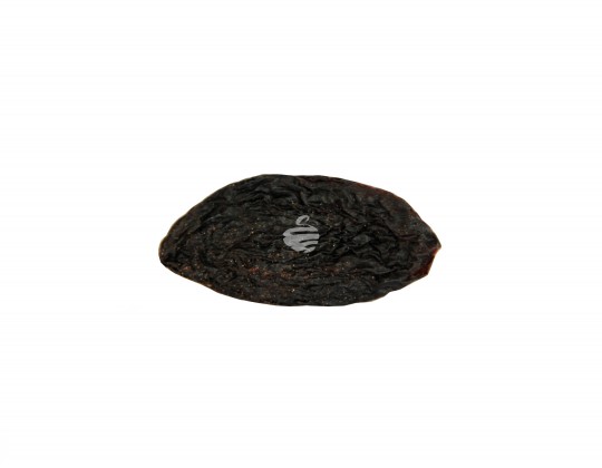 Black prune dried0