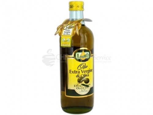 Olive oil "Luglio" Extra Vergine 1l0