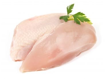 Chicken breast0